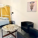 Al 214 住宿加早餐酒店 *