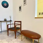 Al 214 住宿加早餐酒店 *