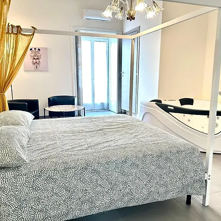 Panzió Al 214 Ragusa