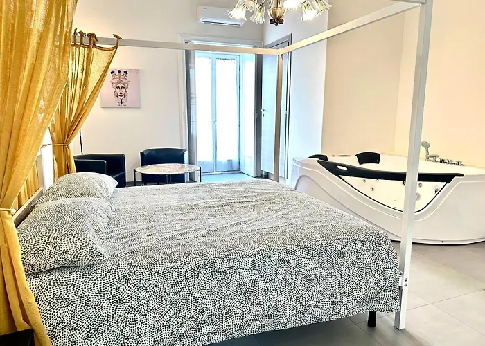 Panzió Al 214 Ragusa