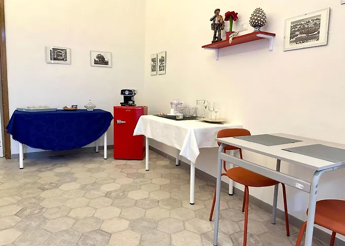 Al 214 Panzió *